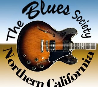 Brewery Blues Jam with Blues Society of Northern California
